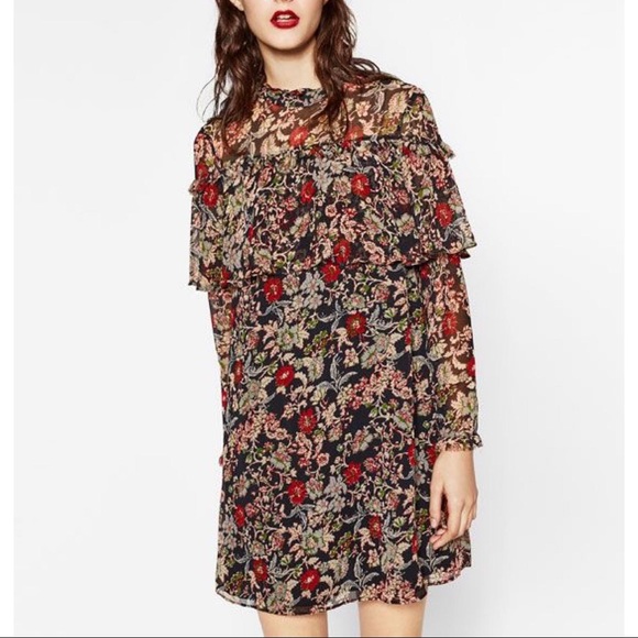 Zara Dresses & Skirts - Zara dress